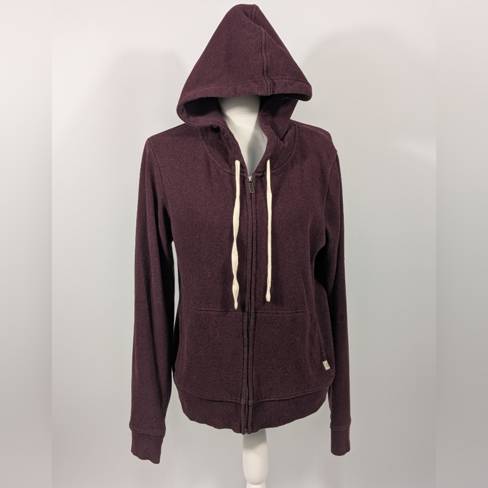 Women's UGG Clara Zip Hoodie